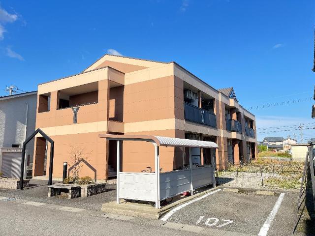 201号室号室(2階建-2階)