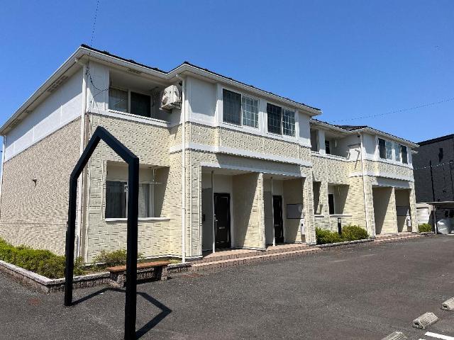 102号室号室(2階建-1階)