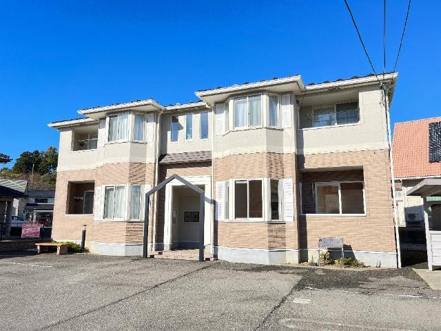 102号室号室(2階建-1階)