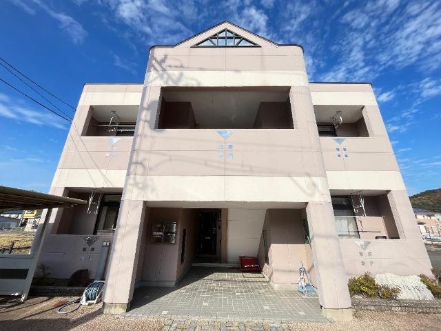 202号室号室(2階建-2階)