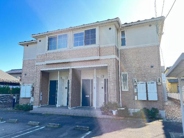 101号室号室(2階建-1階)