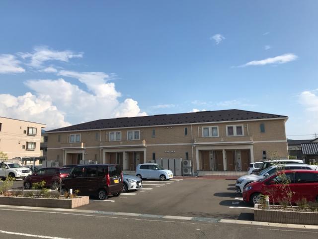 106号室号室(2階建-1階)