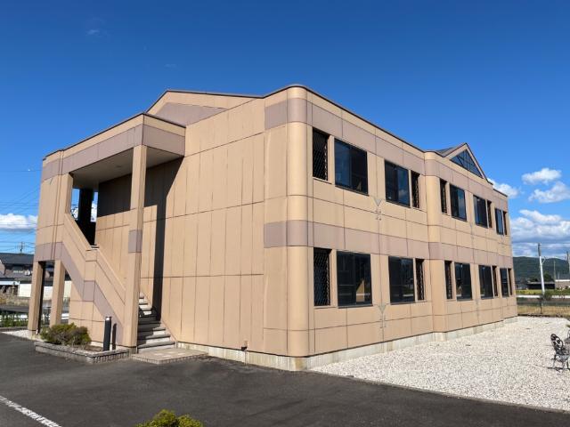 205号室号室(2階建-2階)