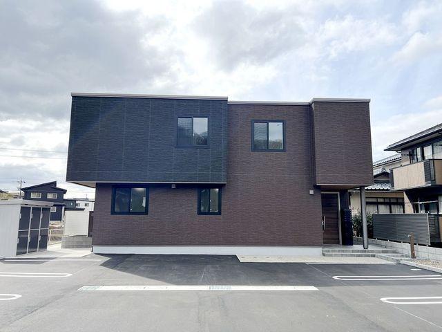 201号室号室(2階建-2階)