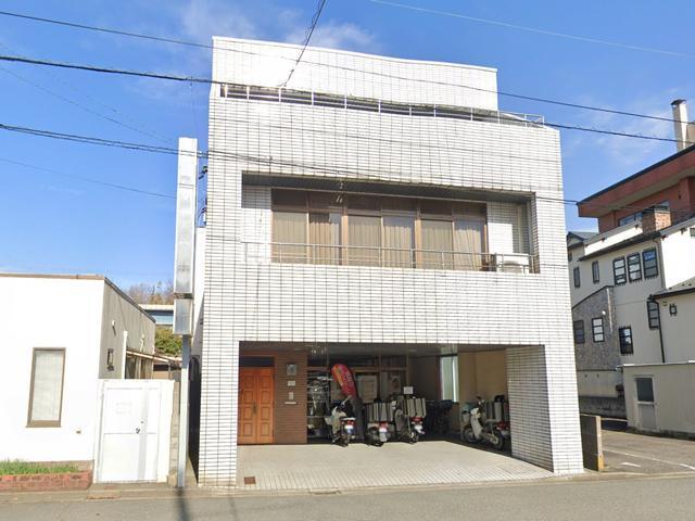 1F号室(3階建-1階)