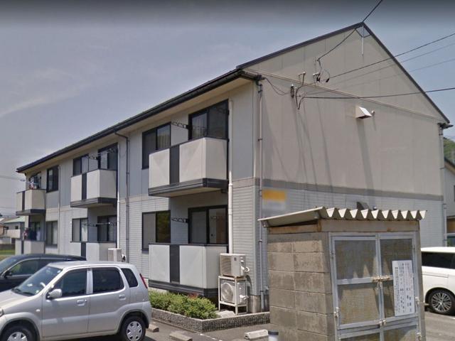 A102号室号室(2階建-1階)