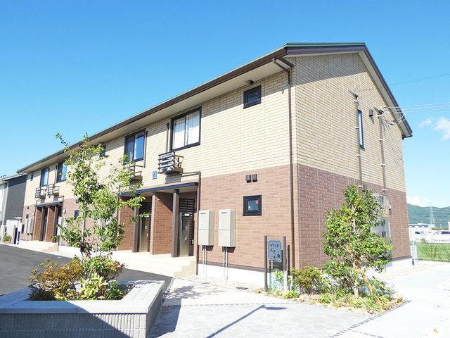 B1号室号室(2階建-1階)