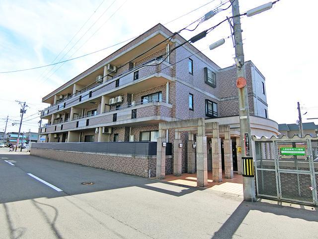 205号室号室(3階建-2階)