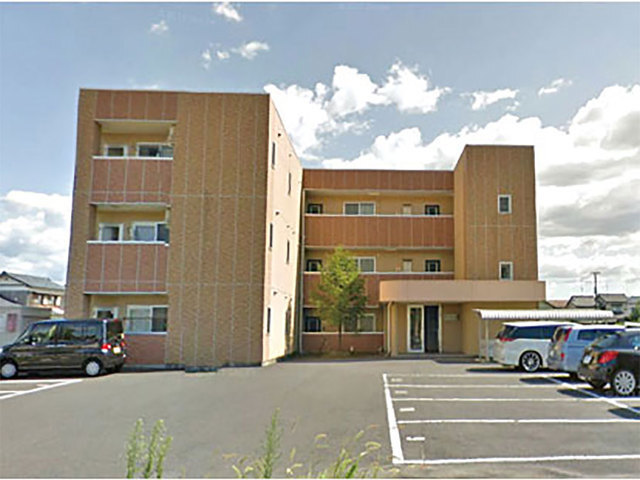 103号室号室(3階建-1階)