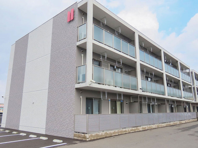 A102号室(3階建-1階)