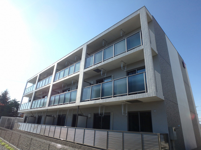 B206号室号室(3階建-2階)