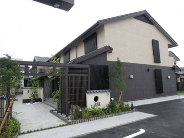 106号室号室(2階建-1階)