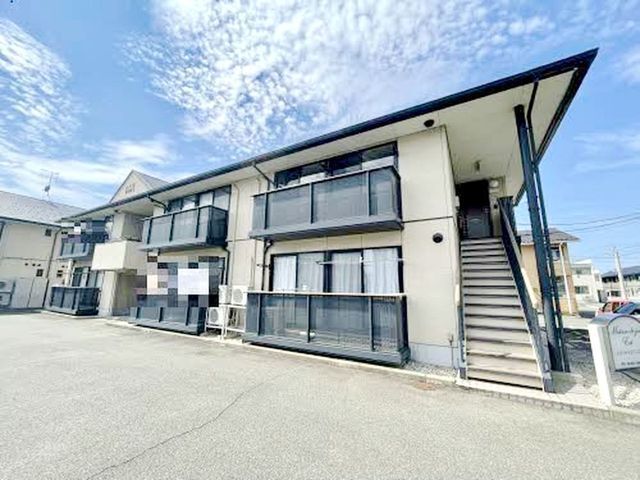 E103号室号室(2階建-1階)