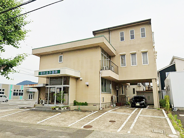 (3階建-1階)