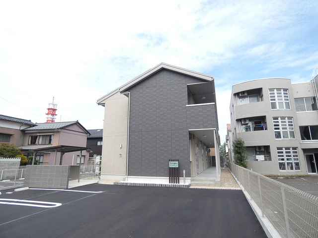 103号室(2階建-1階)