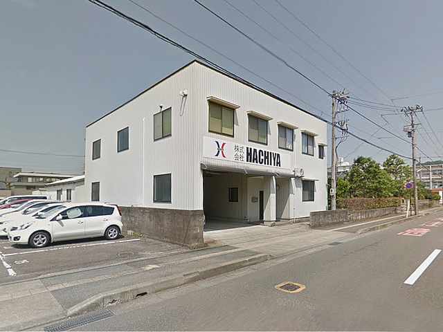 1号室(2階建-1階)