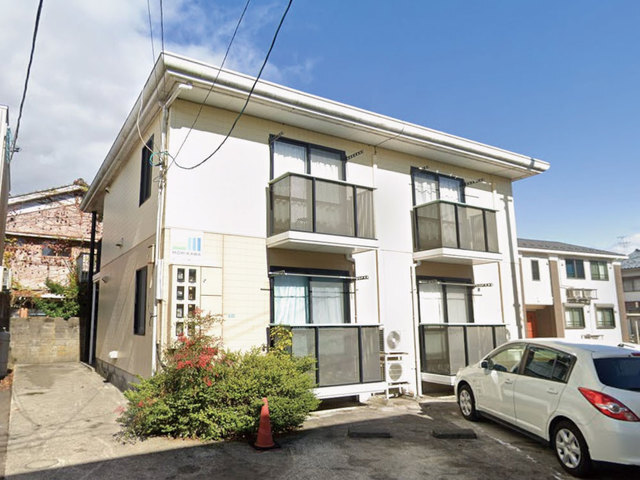 101号室(2階建-1階)