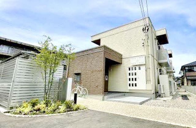 106号室(2階建-1階)