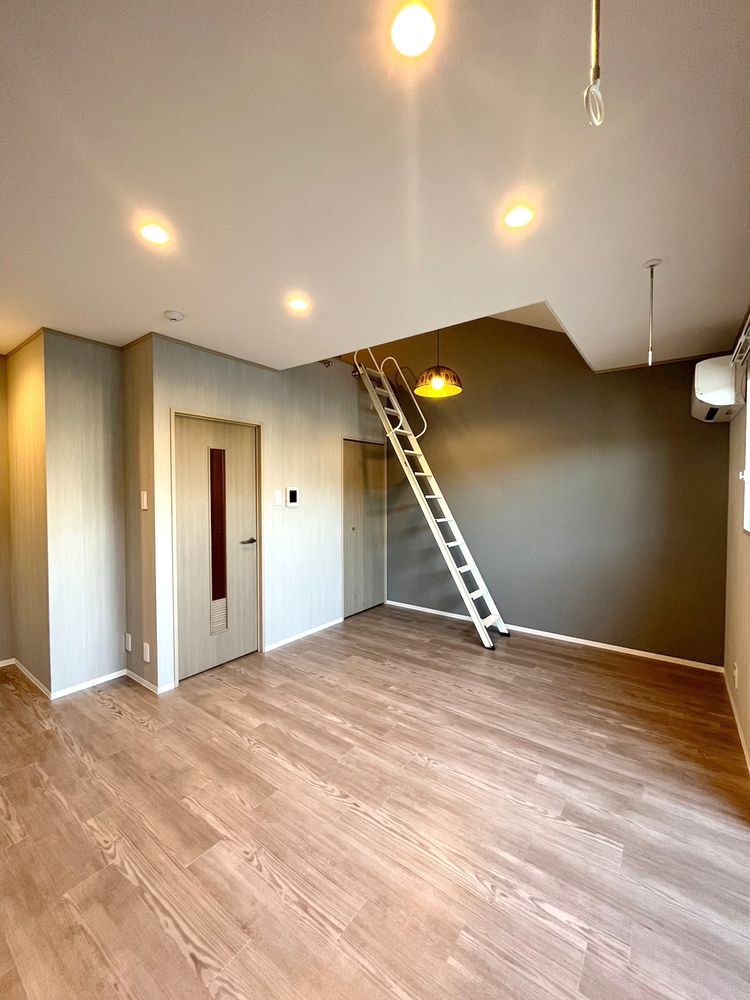 205号室(2階建-2階)
