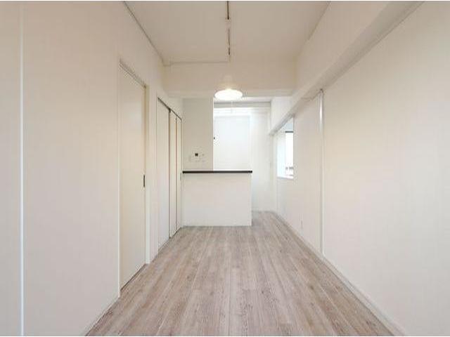 405号室(6階建-4階)