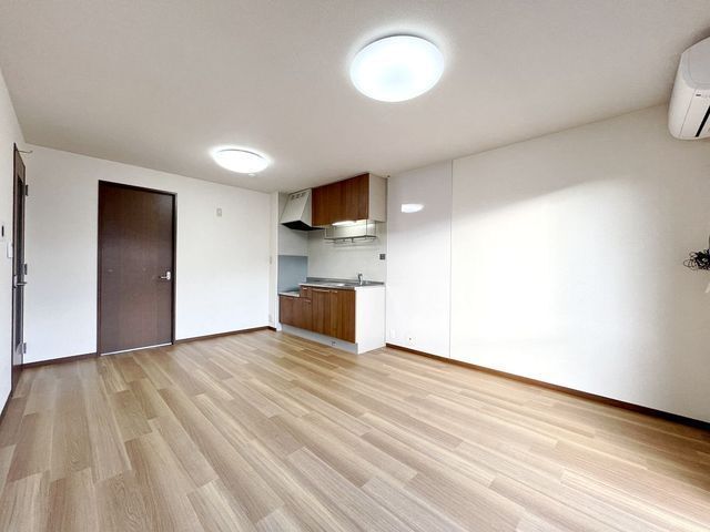 B201号室号室(2階建-2階)