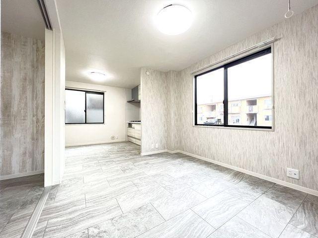 102号室号室(2階建-1階)