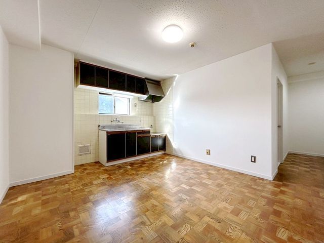 スカイメナー花堂