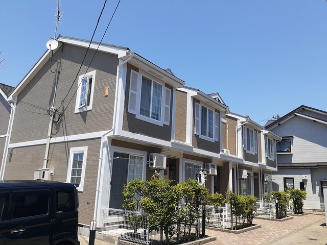 103号室