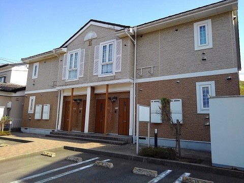 201号室