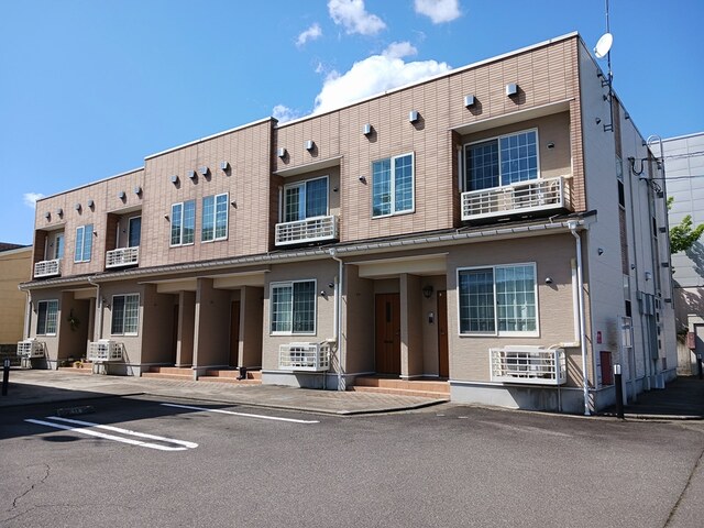 201号室