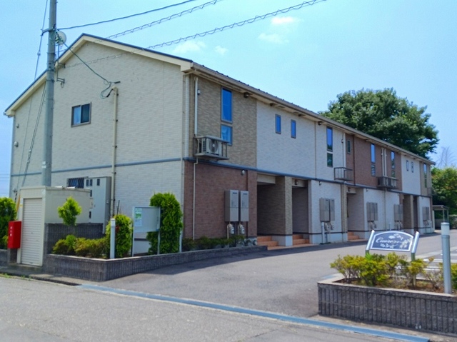 102号室