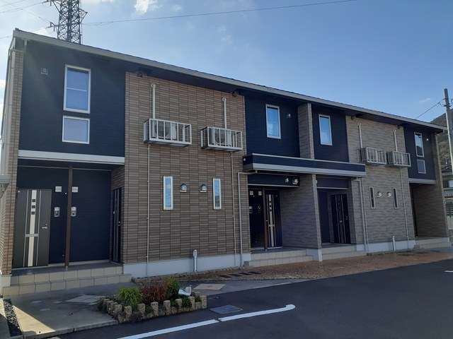 104号室