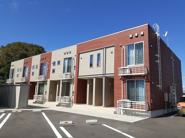 204号室