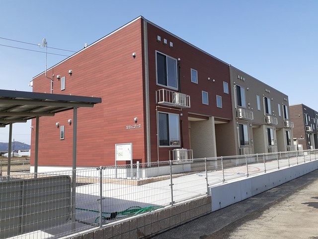 203号室