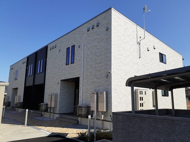 104号室
