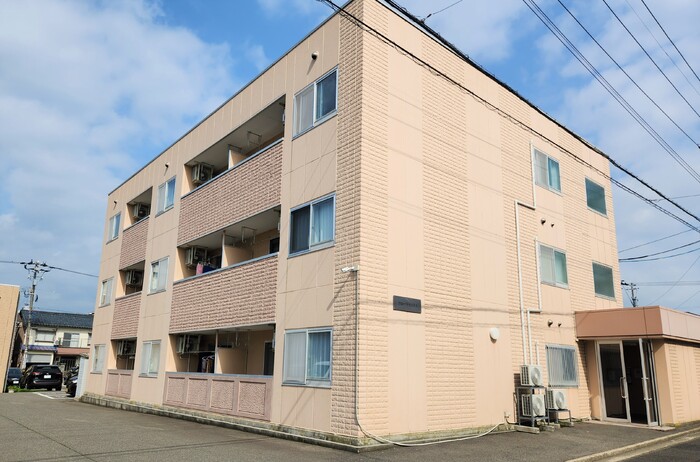 102号室