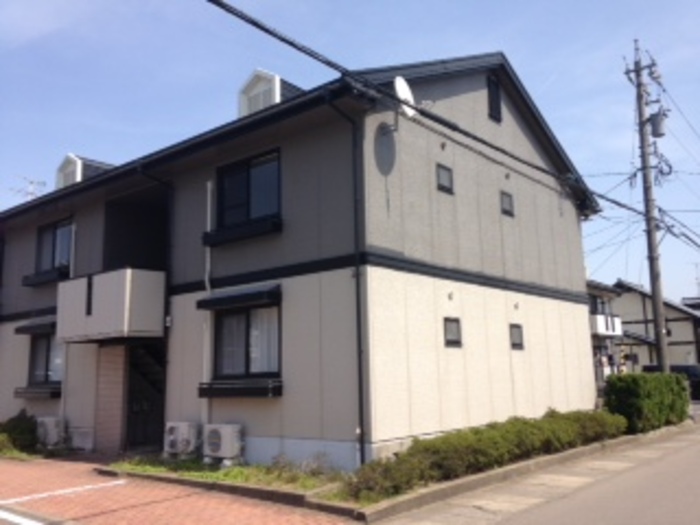 102号室