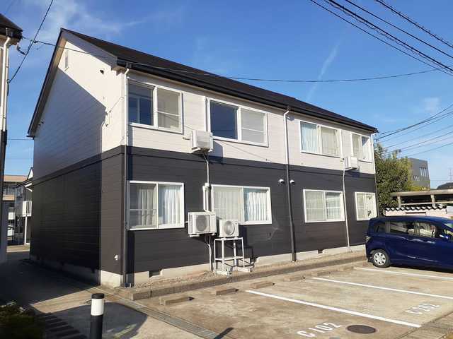 102号室