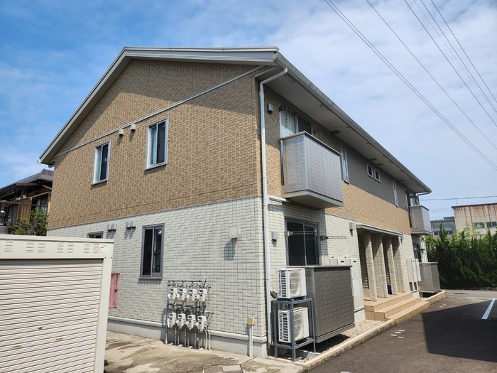 205号室