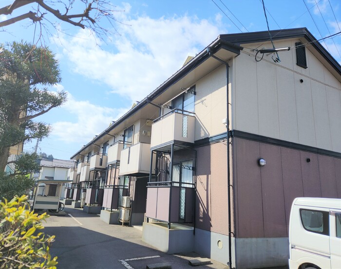 201号室