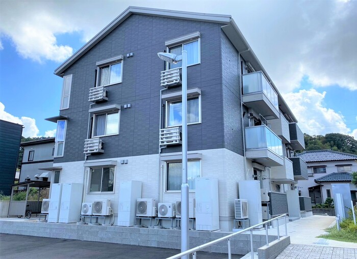202号室