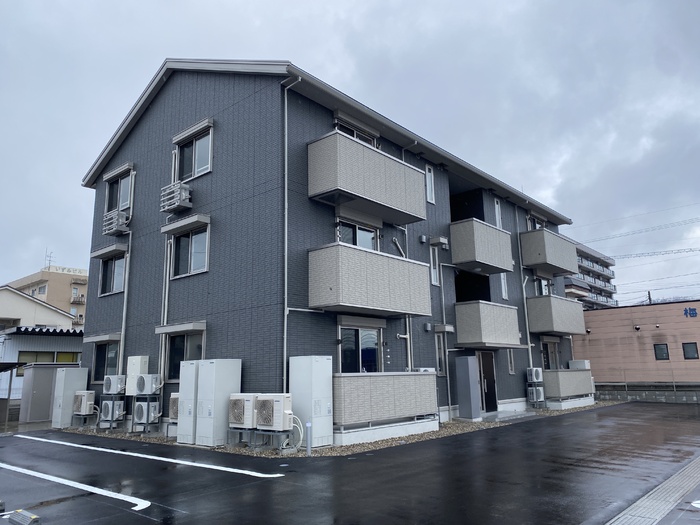 302号室