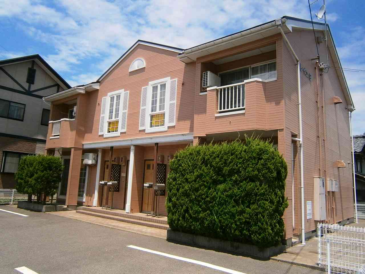 102号室