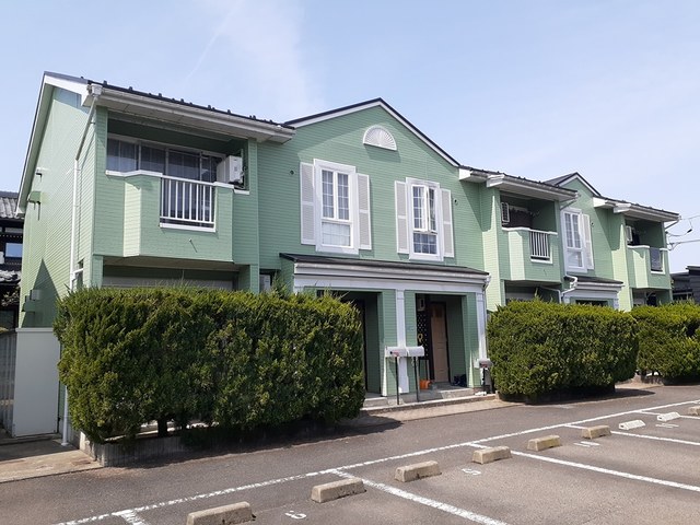 201号室