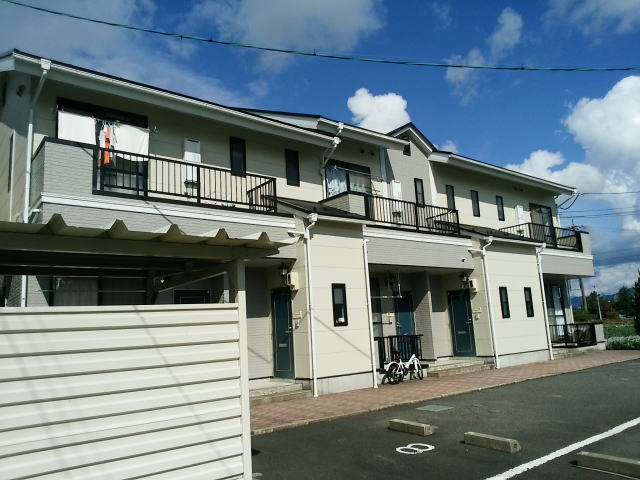 101号室