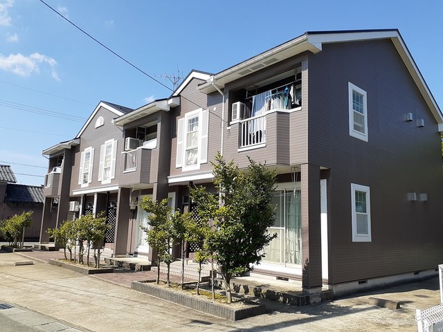 203号室