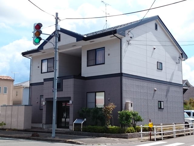 202号室