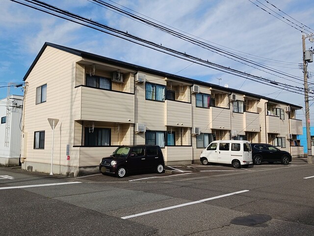 102号室