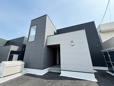 木造2階建 8戸