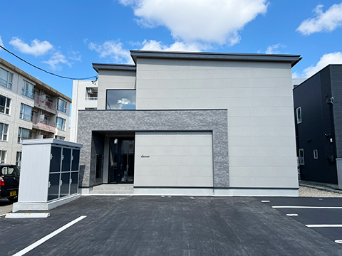 木造2階建 6戸